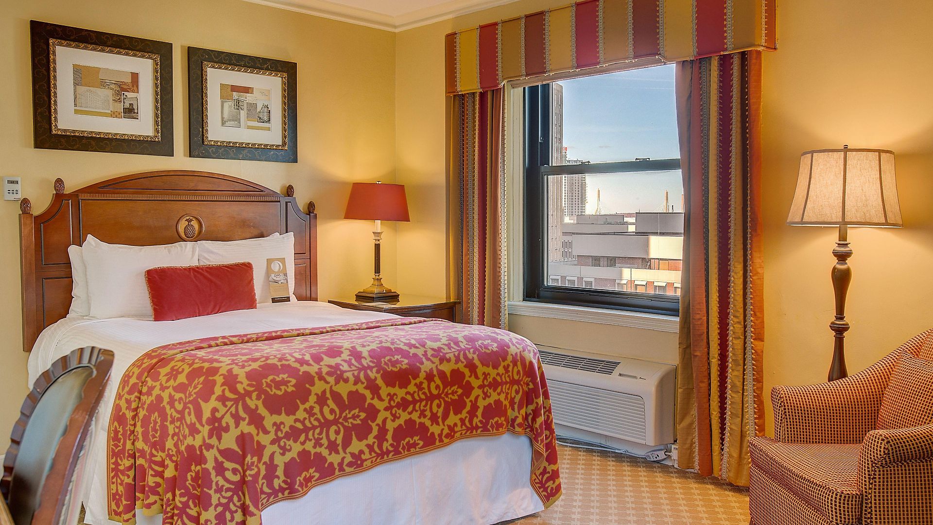 Omni Parker House