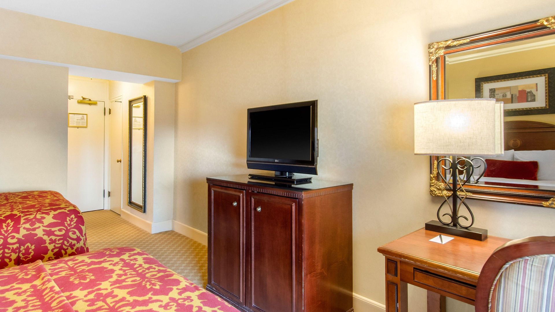 Omni Parker House Hotel