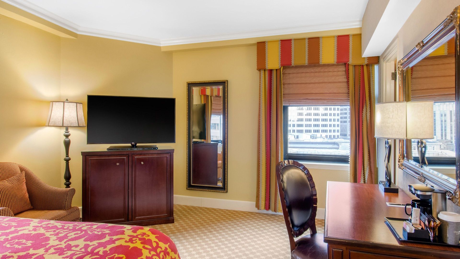 Omni Parker House Hotel