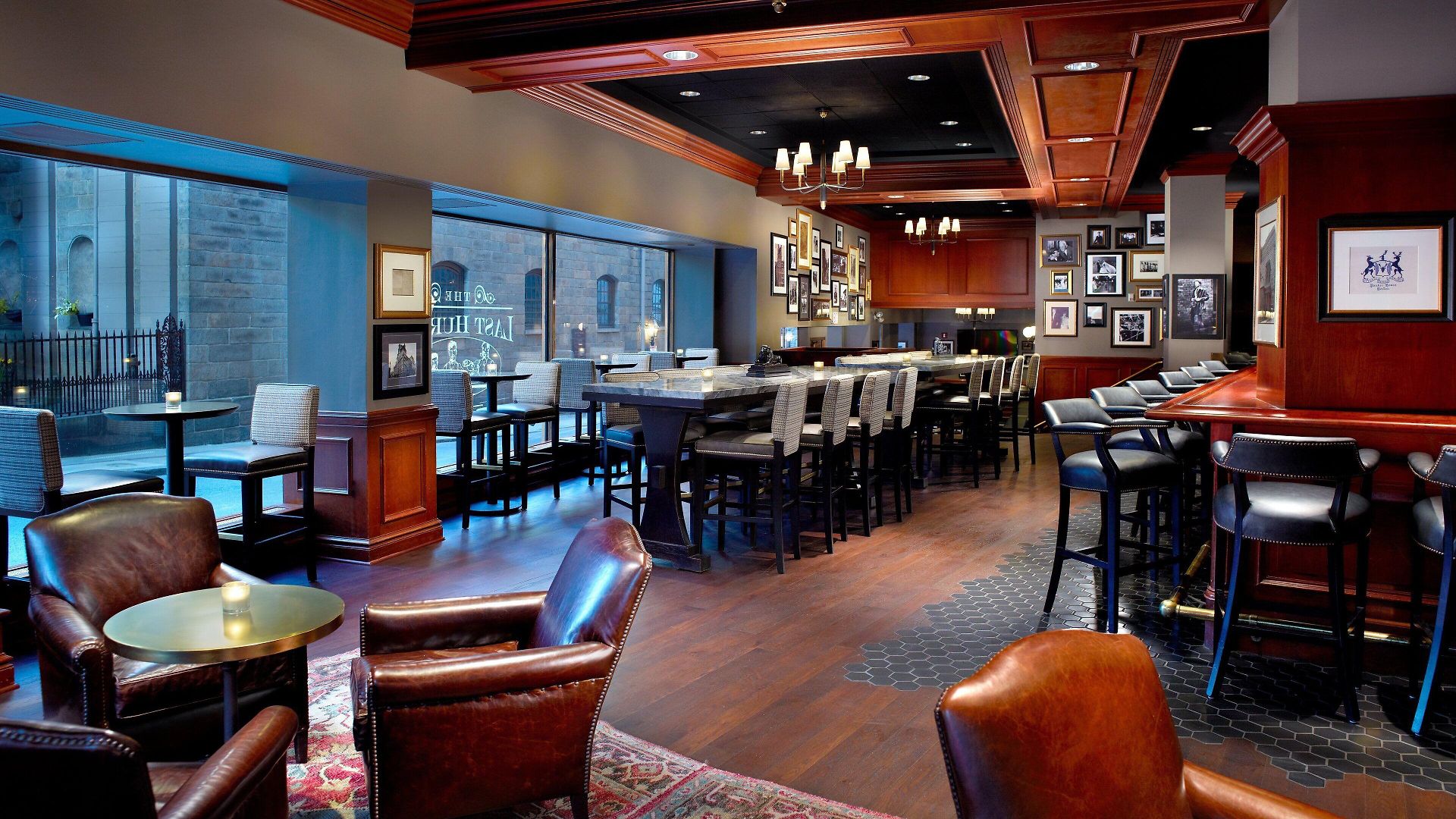 Hotel Omni Parker House 4*