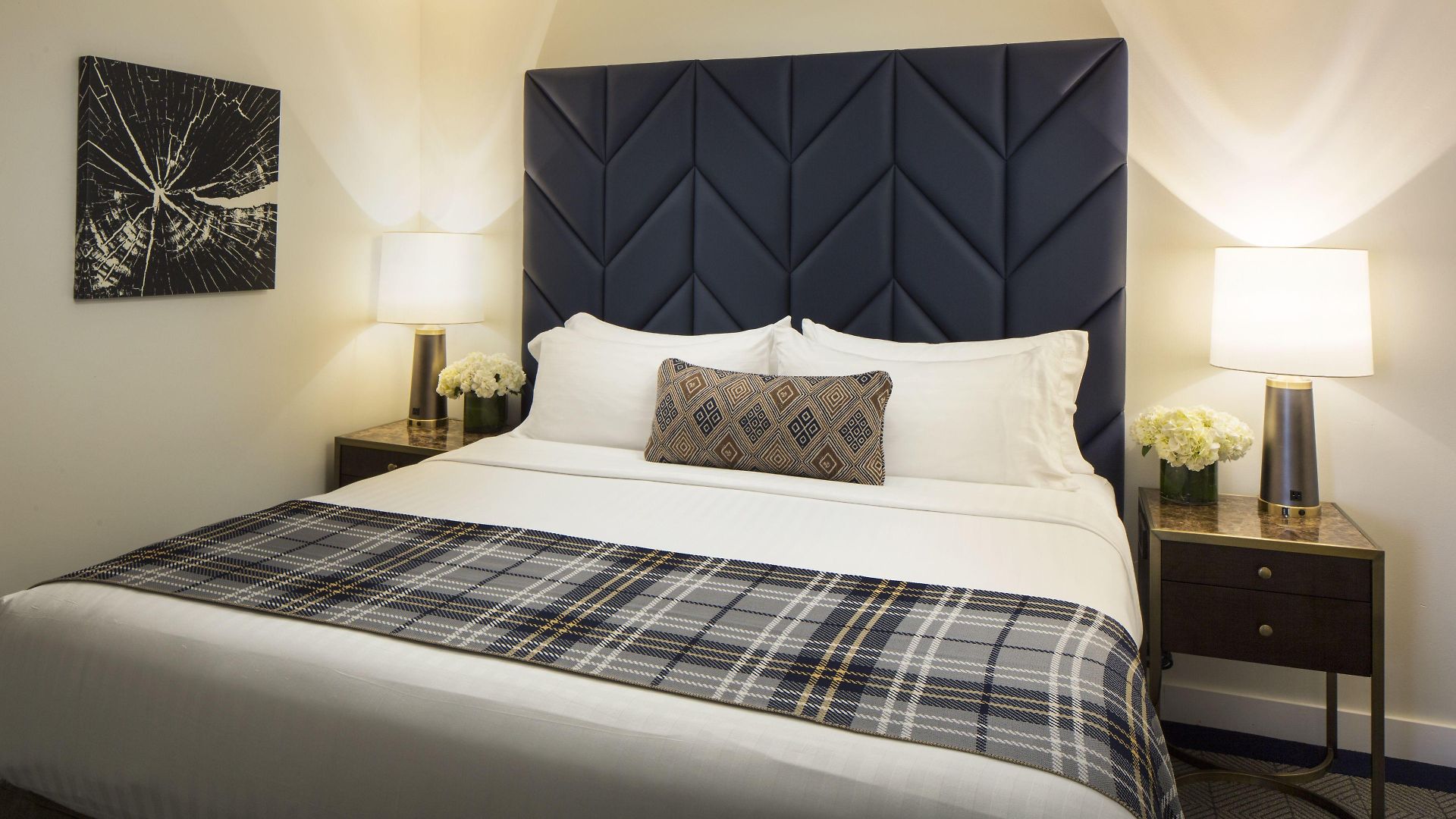 Hotel Indigo Garden By Ihg Boston