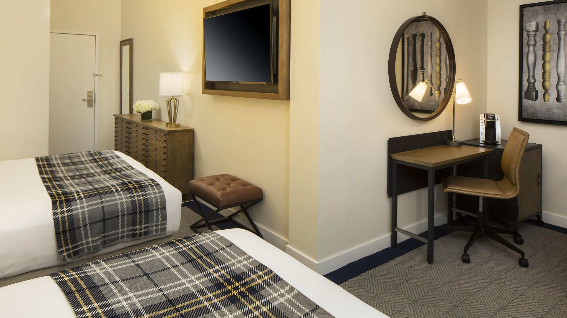 Indigo Garden By Ihg Boston