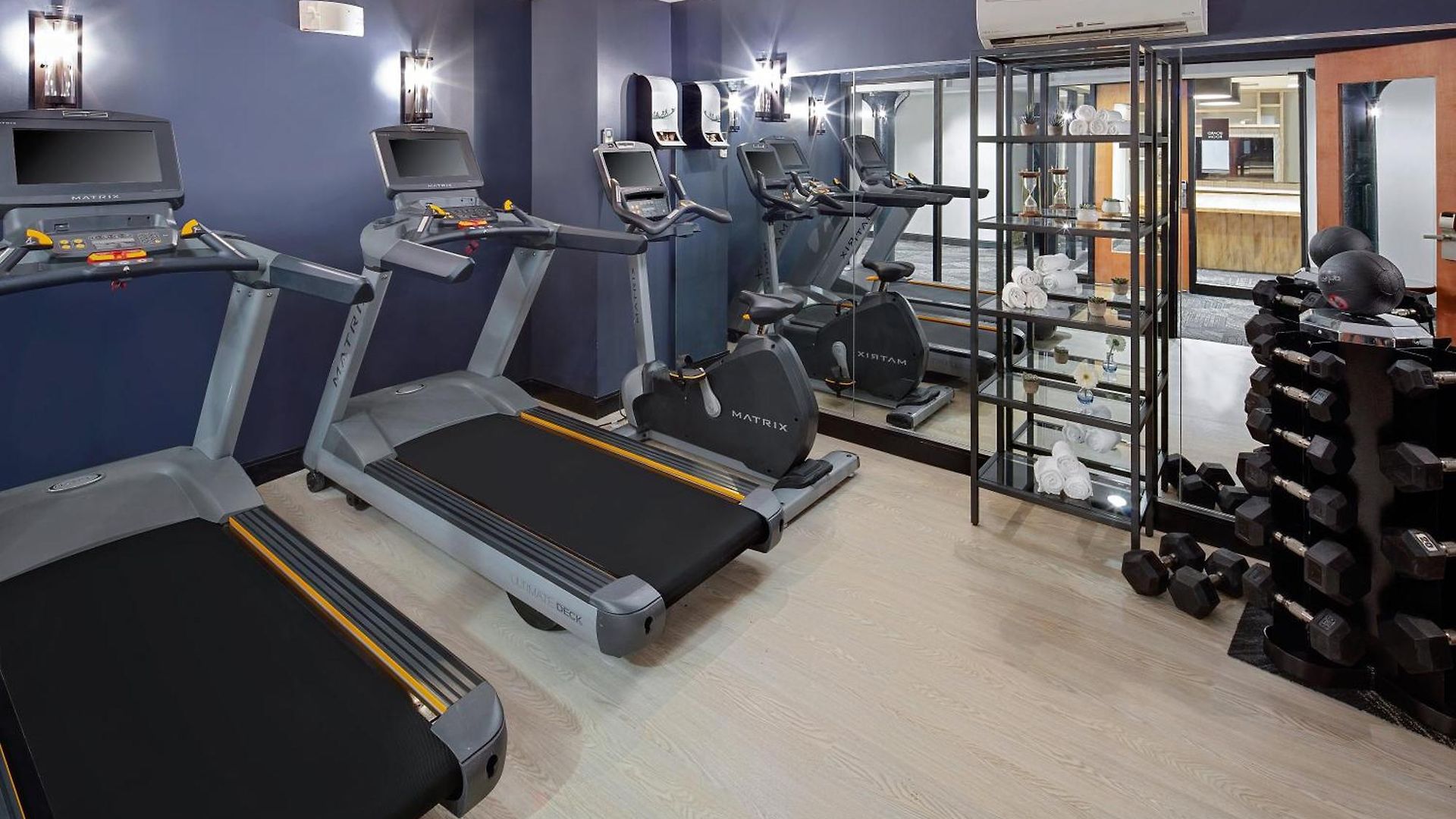 Indigo Garden By Ihg Boston