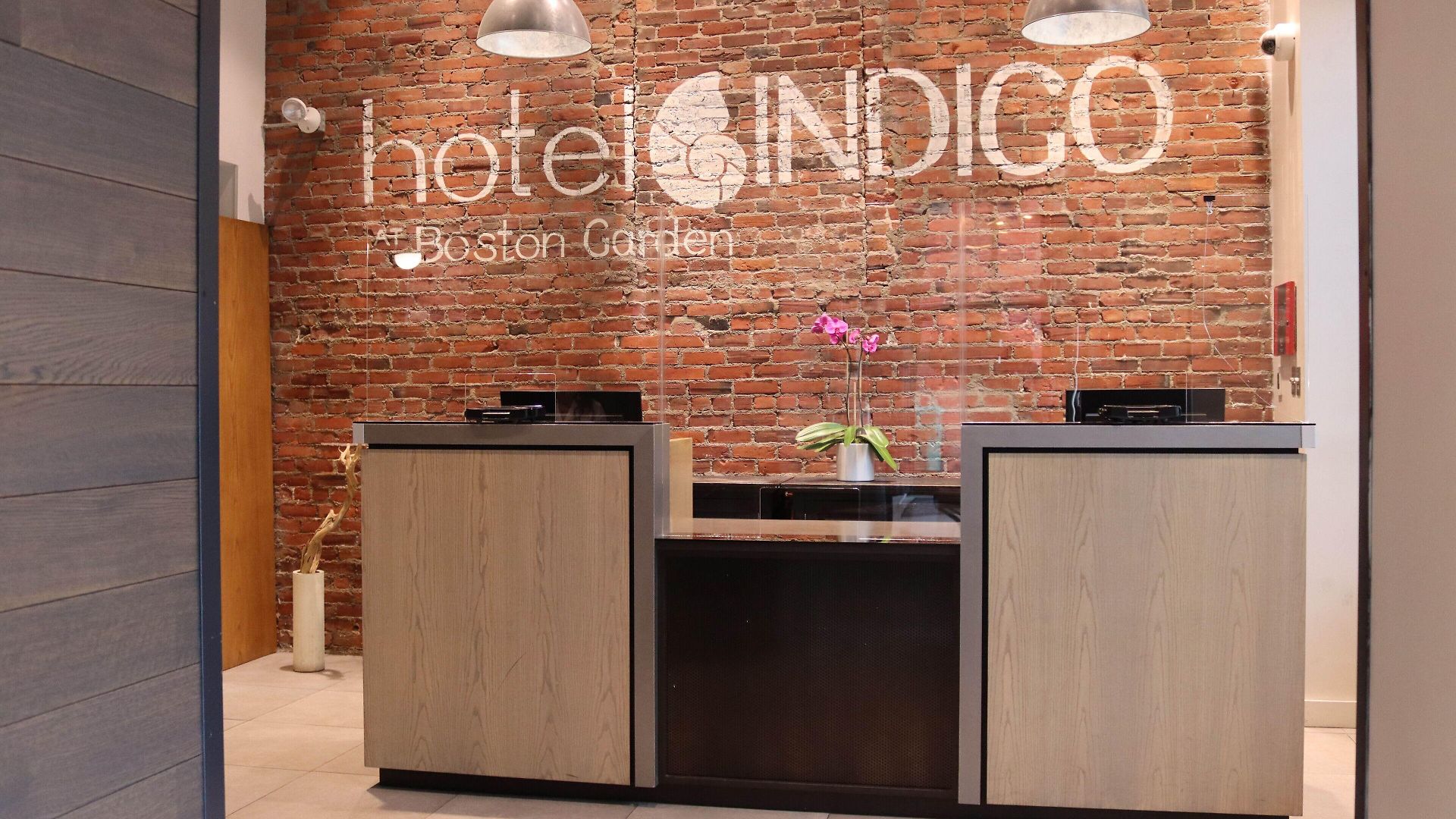 Indigo Garden By Ihg 4* Boston