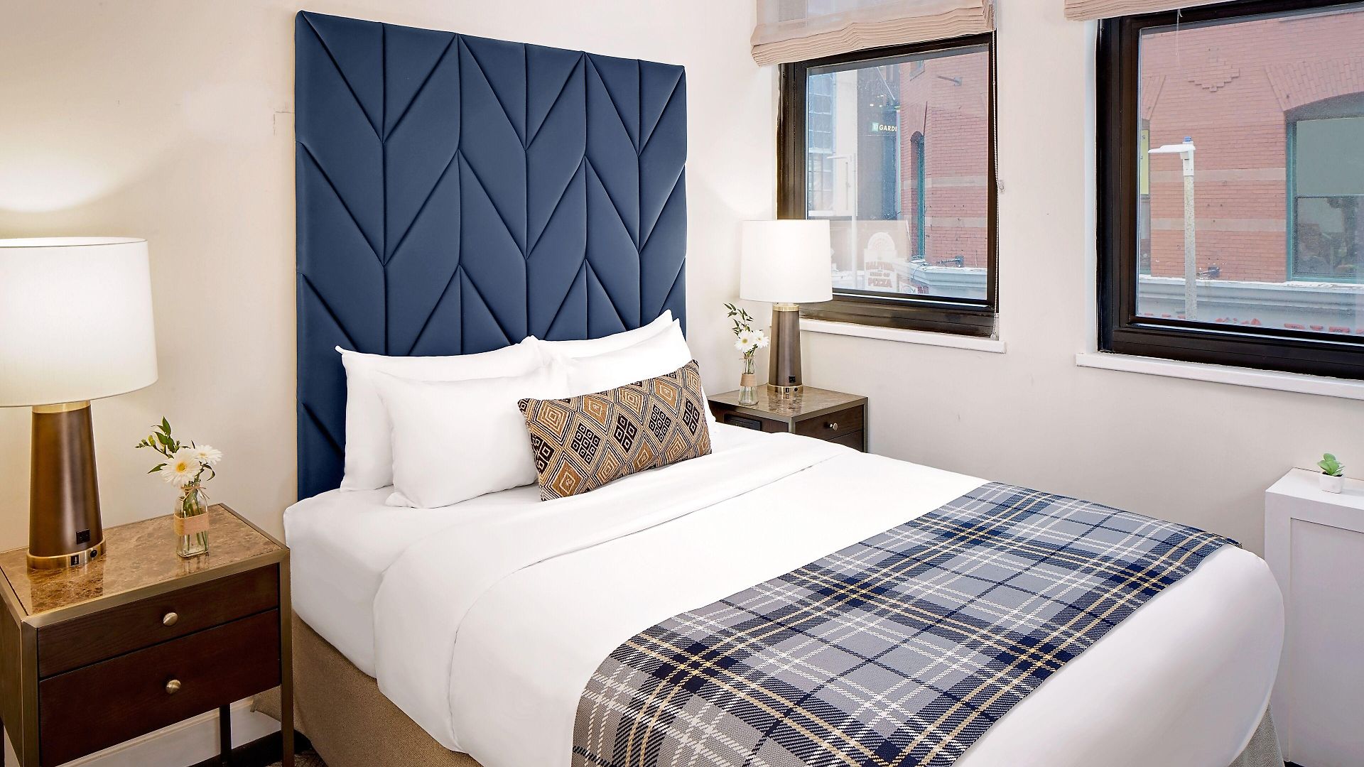 Indigo Garden By Ihg Hotel 4*