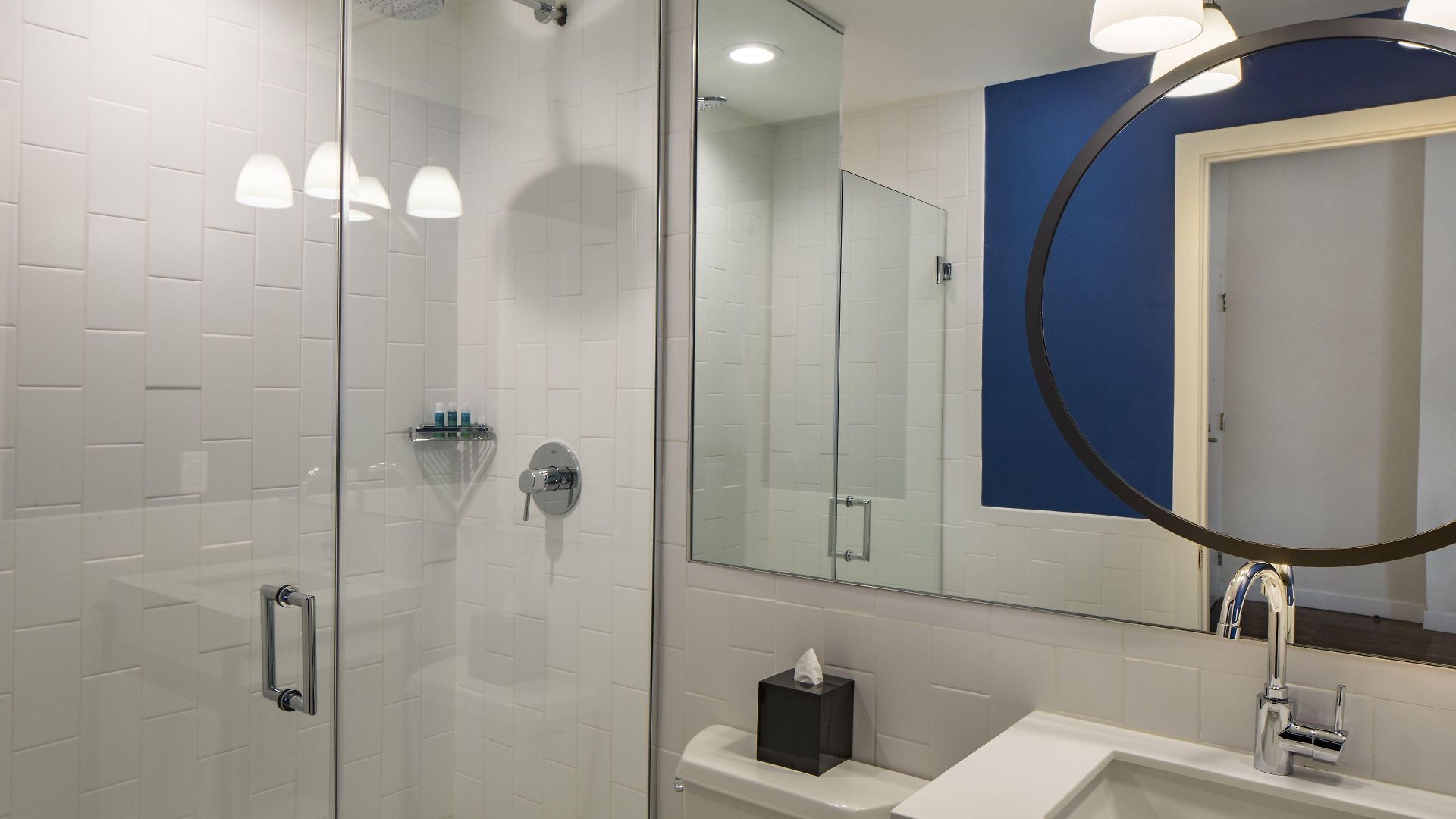 Indigo Garden By Ihg Boston