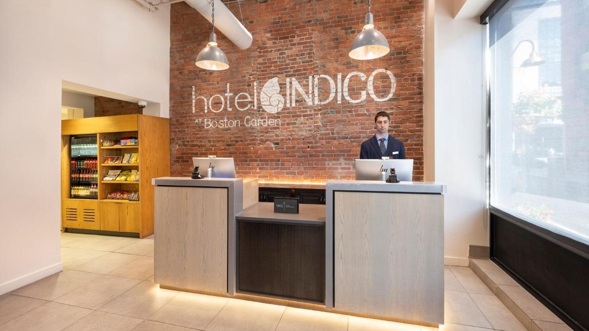 Indigo Garden By Ihg Hotel 4*