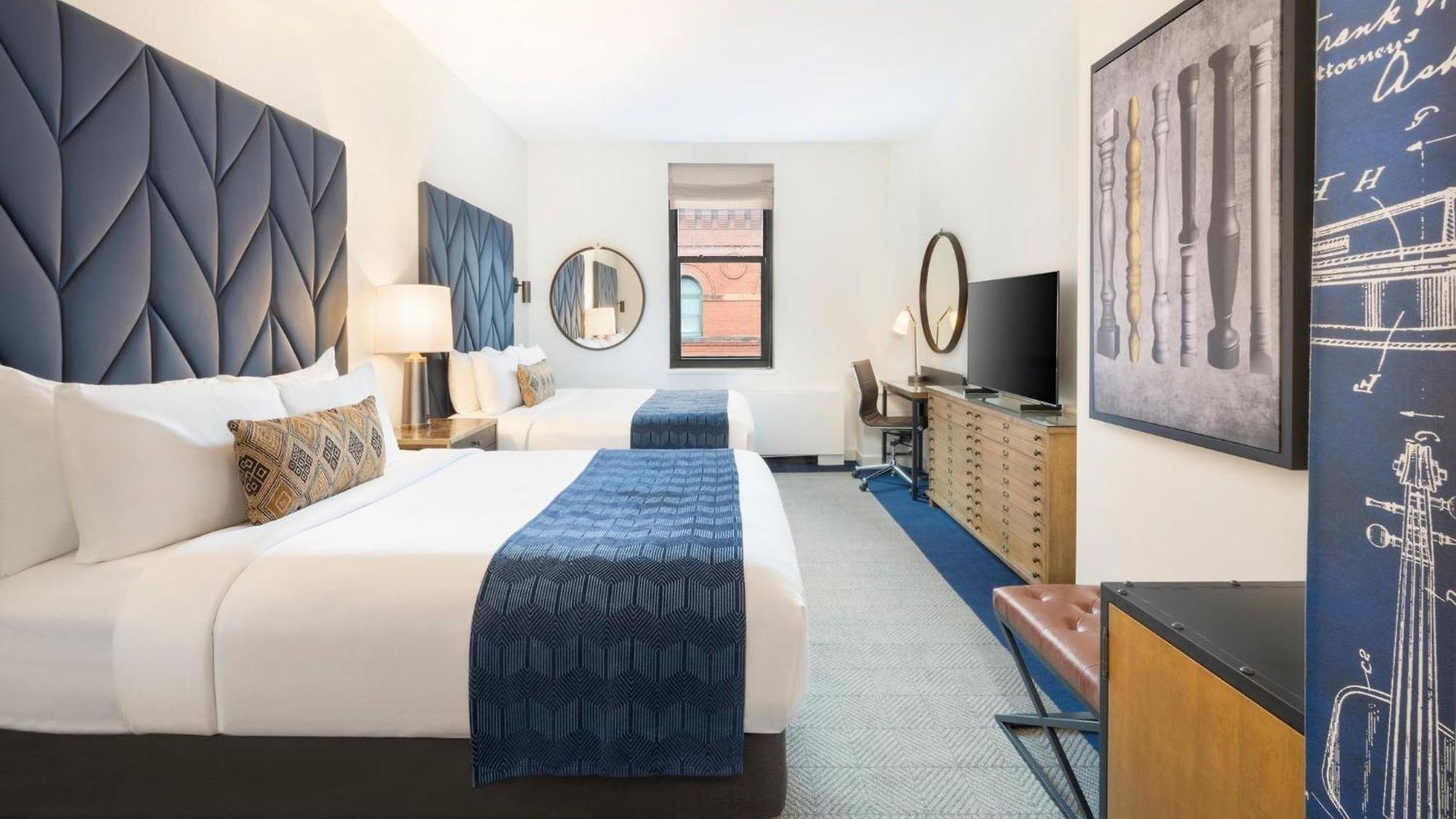 Indigo Garden By Ihg