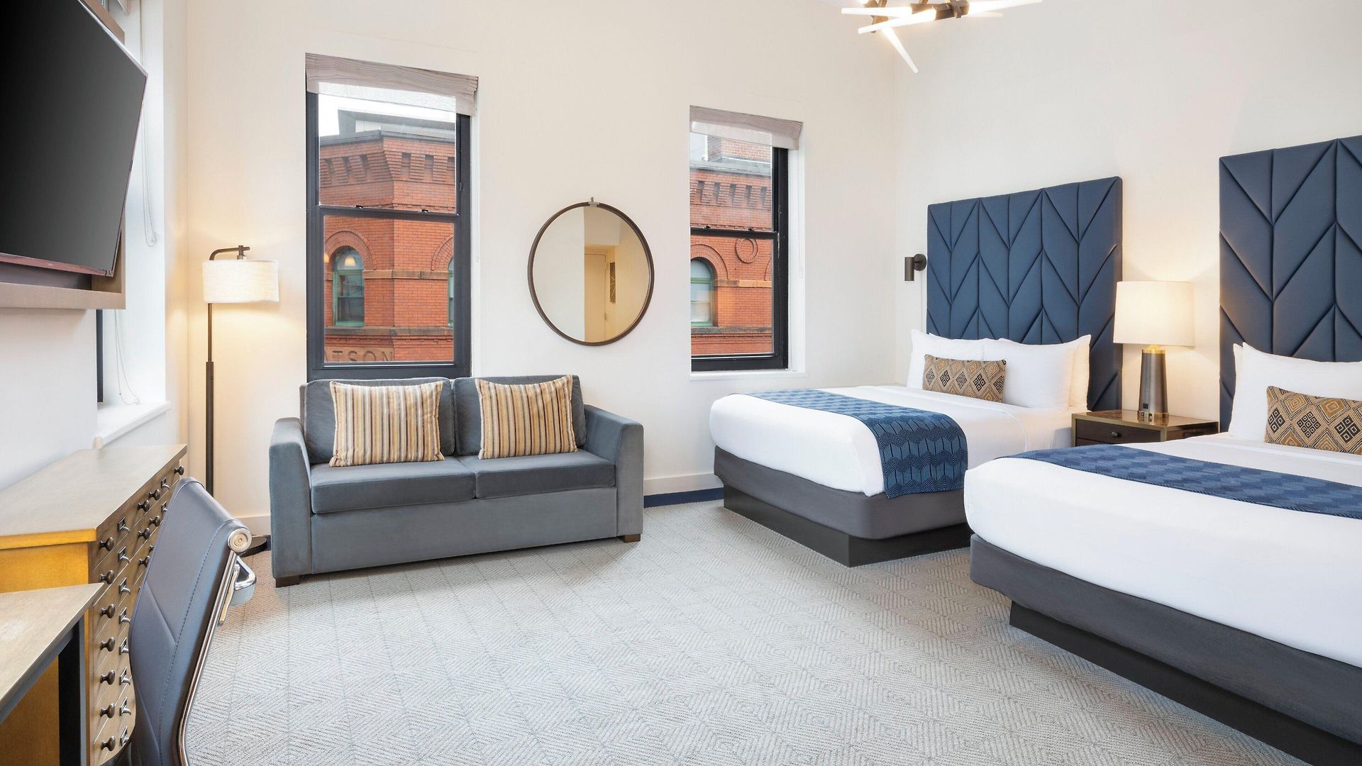 Hotel Indigo Garden By Ihg 4*
