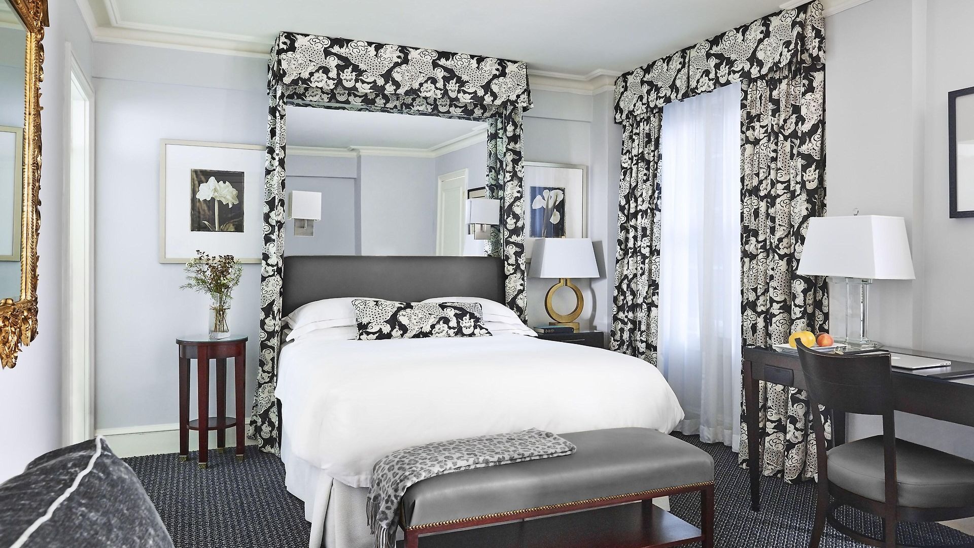 The Eliot 5* Boston