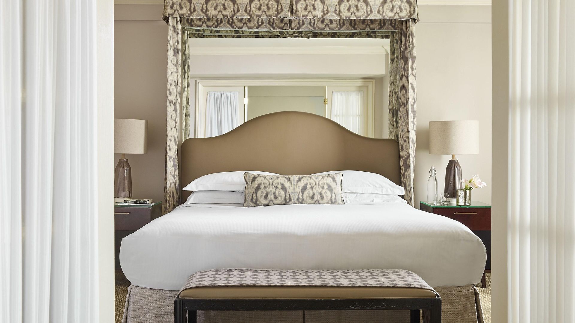 Hotel The Eliot