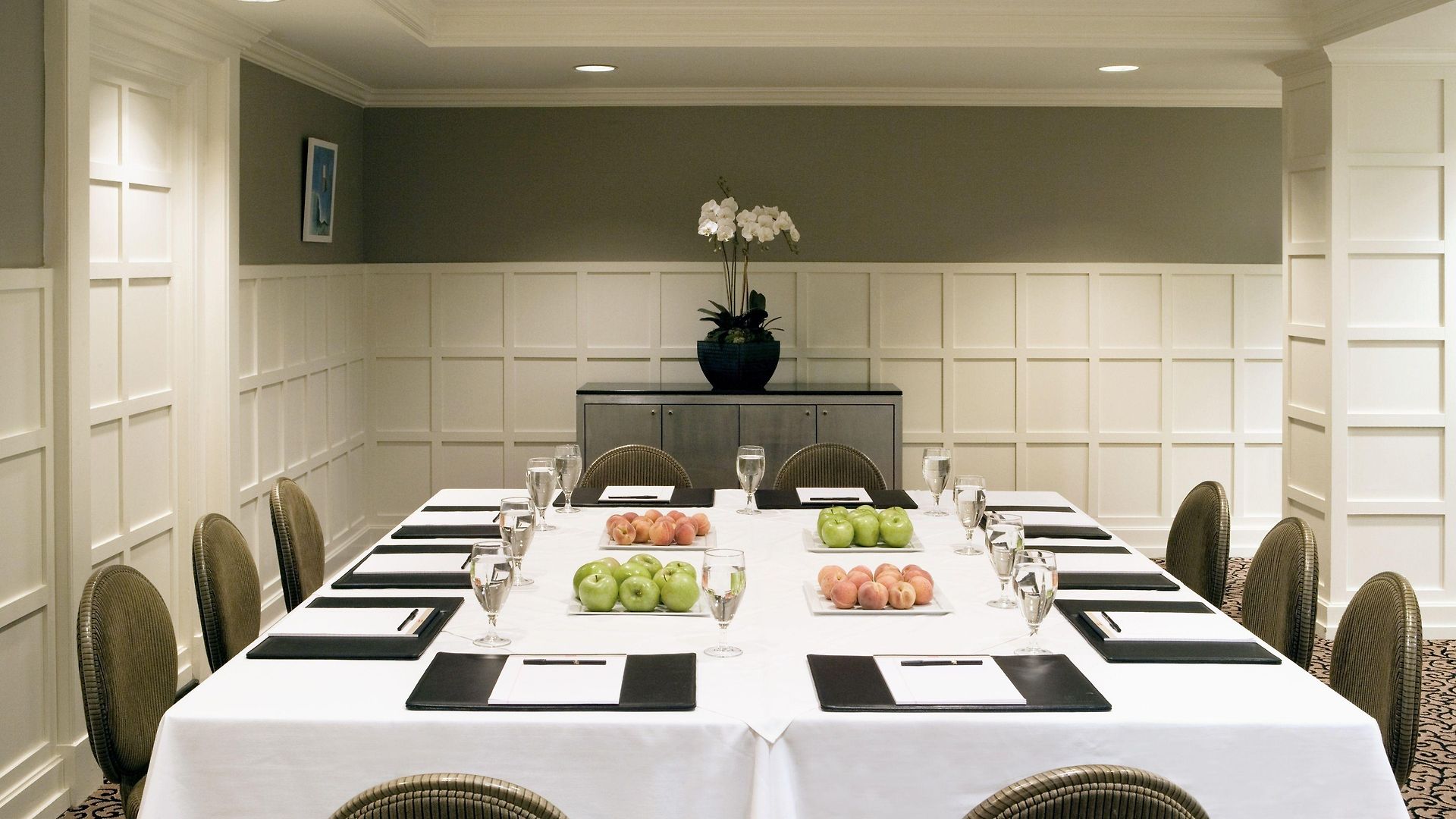 Hotel The Eliot Boston