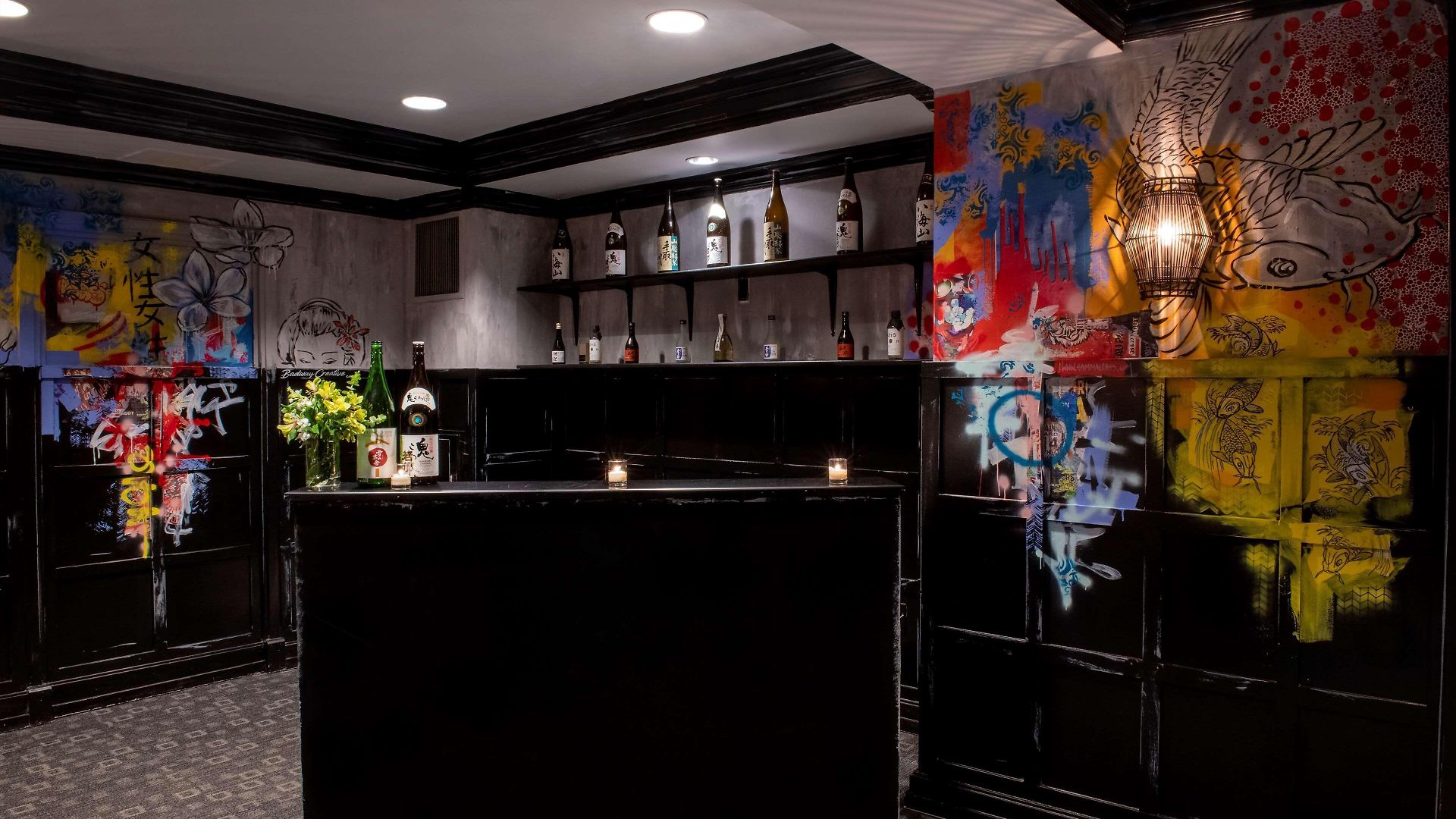 Hotel The Eliot 5*