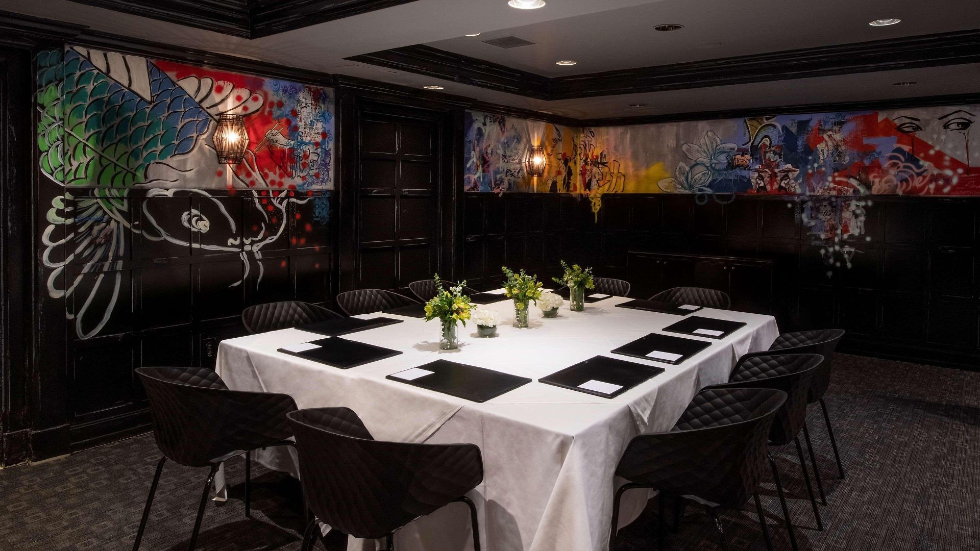 The Eliot 5* Boston
