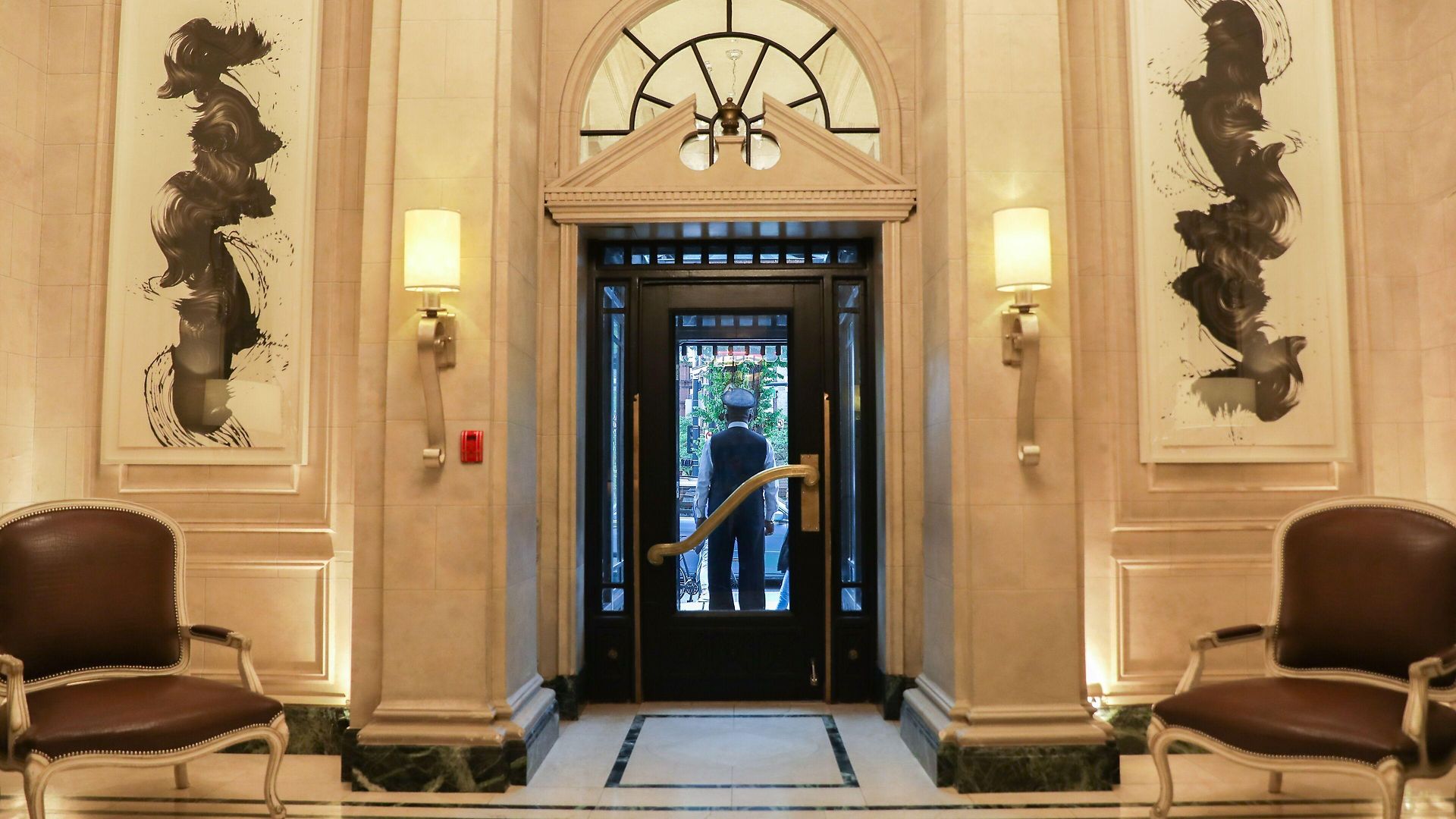 The Eliot Hotel 5*