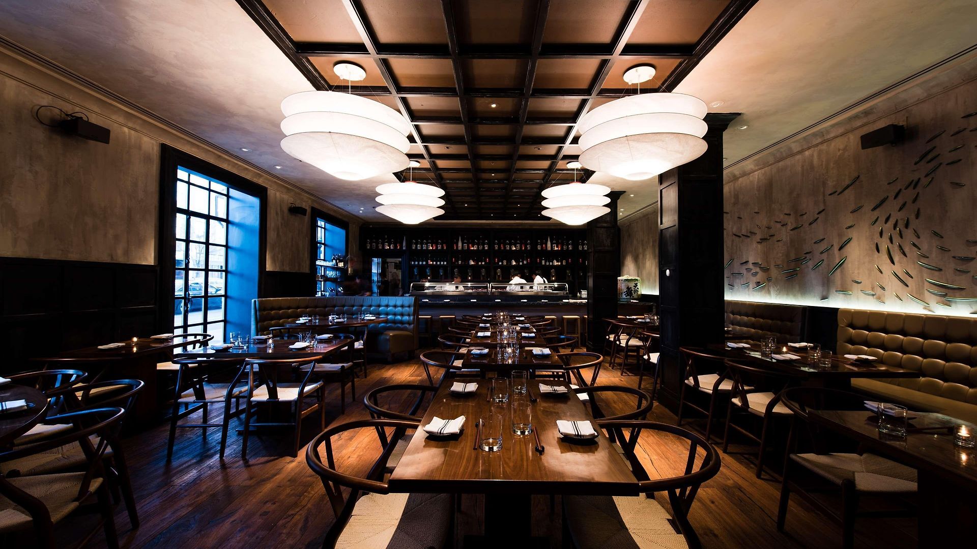 The Eliot Hotel Boston