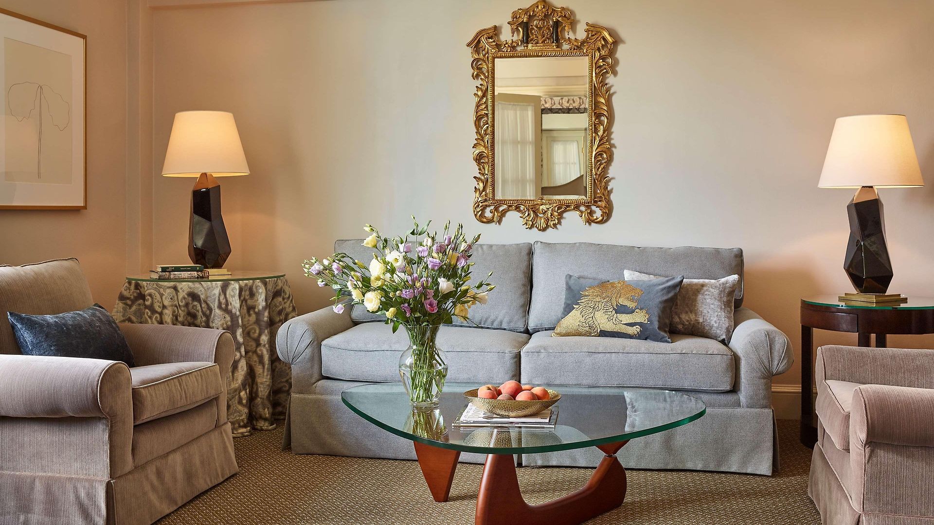 The Eliot Hotel