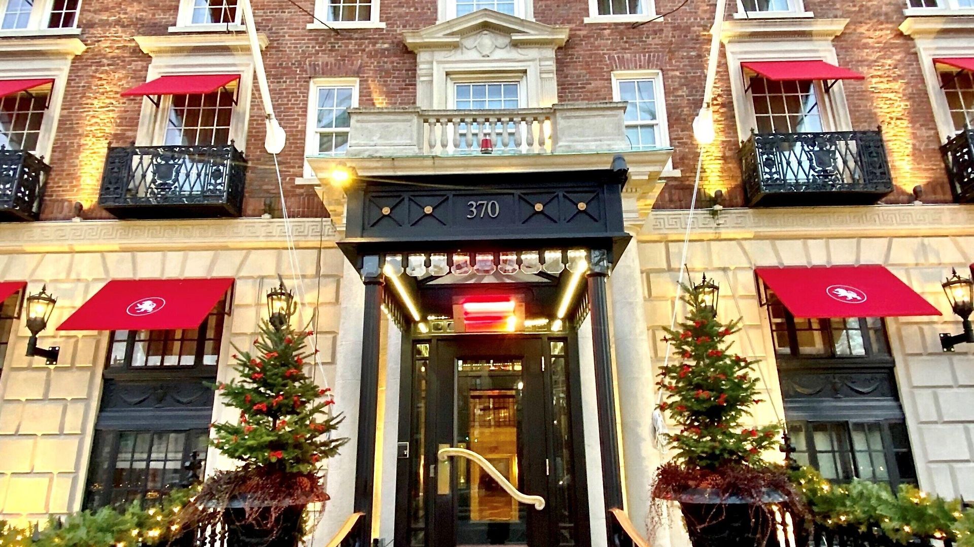 The Eliot 5*
