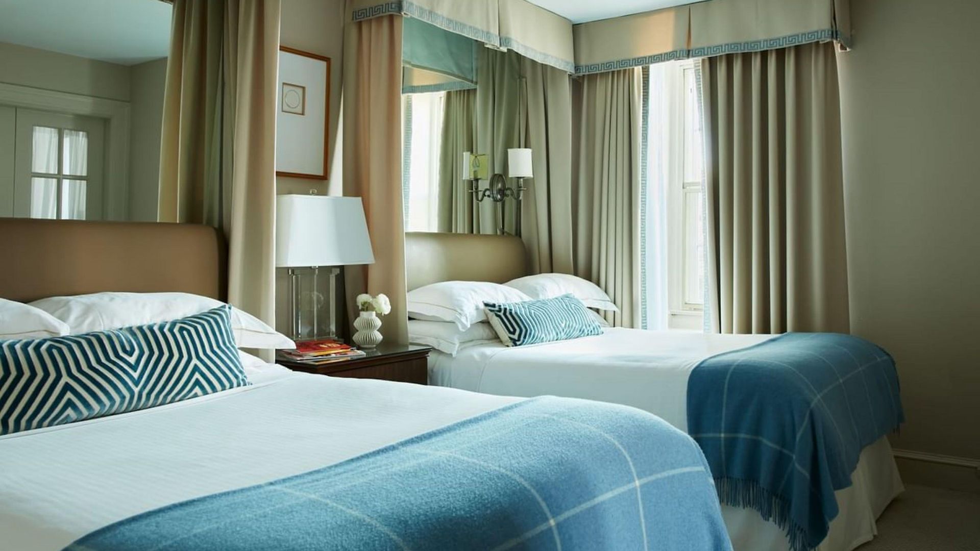 Hotel The Eliot Boston
