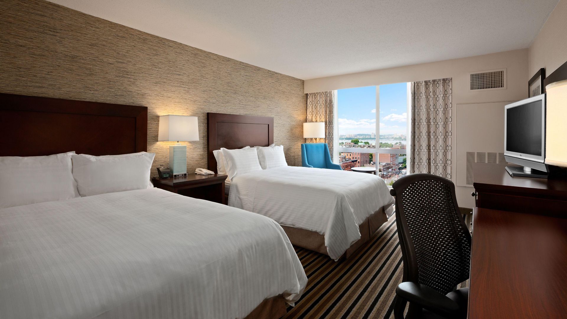Hotel Wyndham Beacon Hill