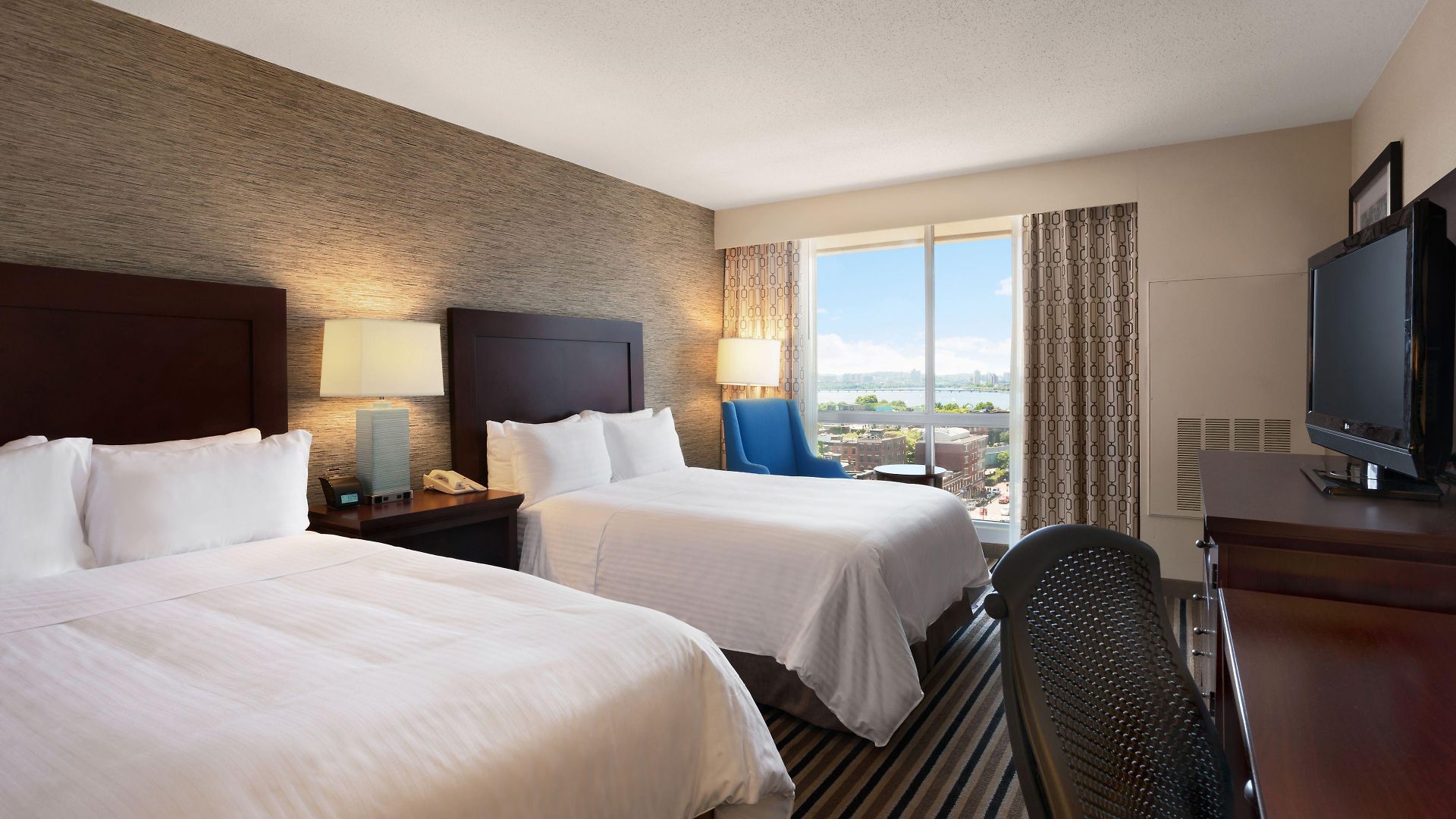 Hotel Wyndham Beacon Hill