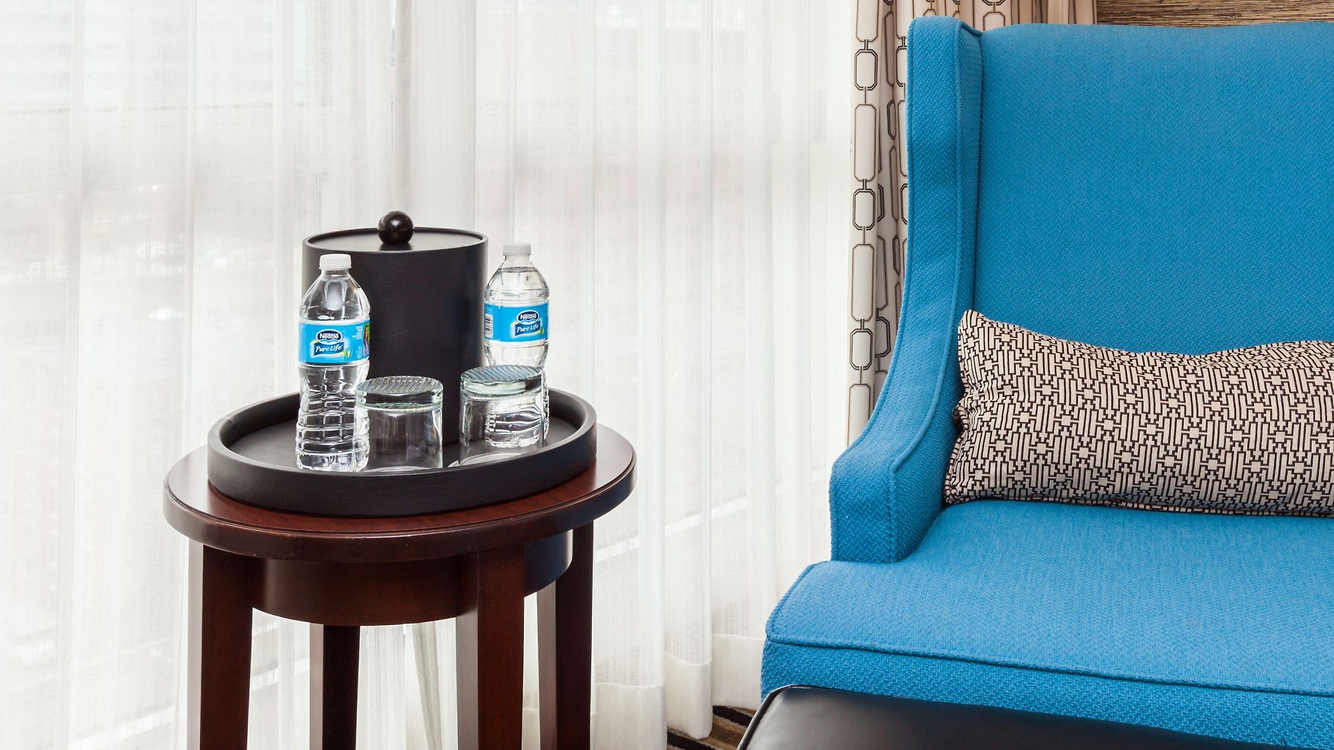 Wyndham Beacon Hill 4* Boston