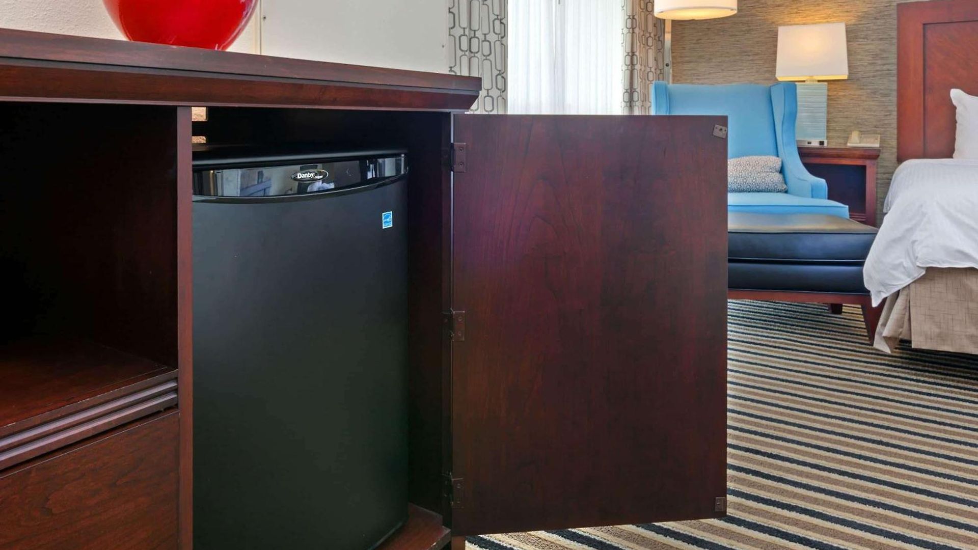 Hotel Wyndham Beacon Hill Boston