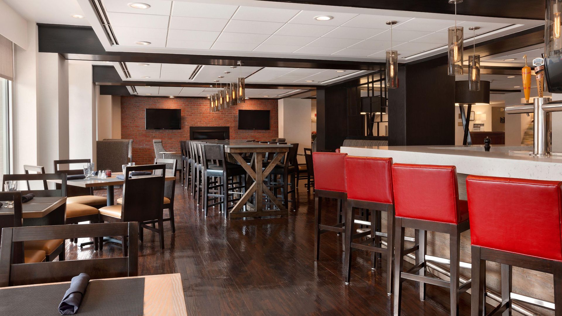 Hotel Wyndham Beacon Hill 4*