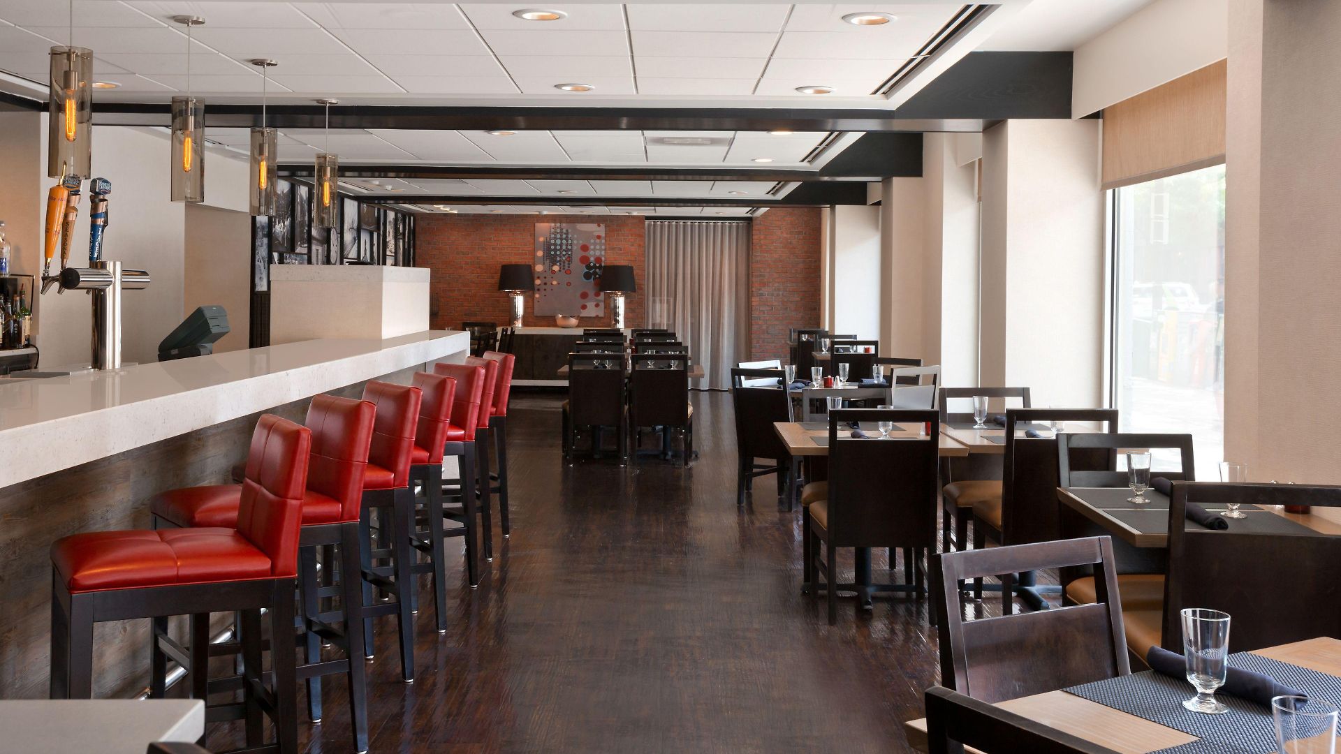 Wyndham Beacon Hill 4*