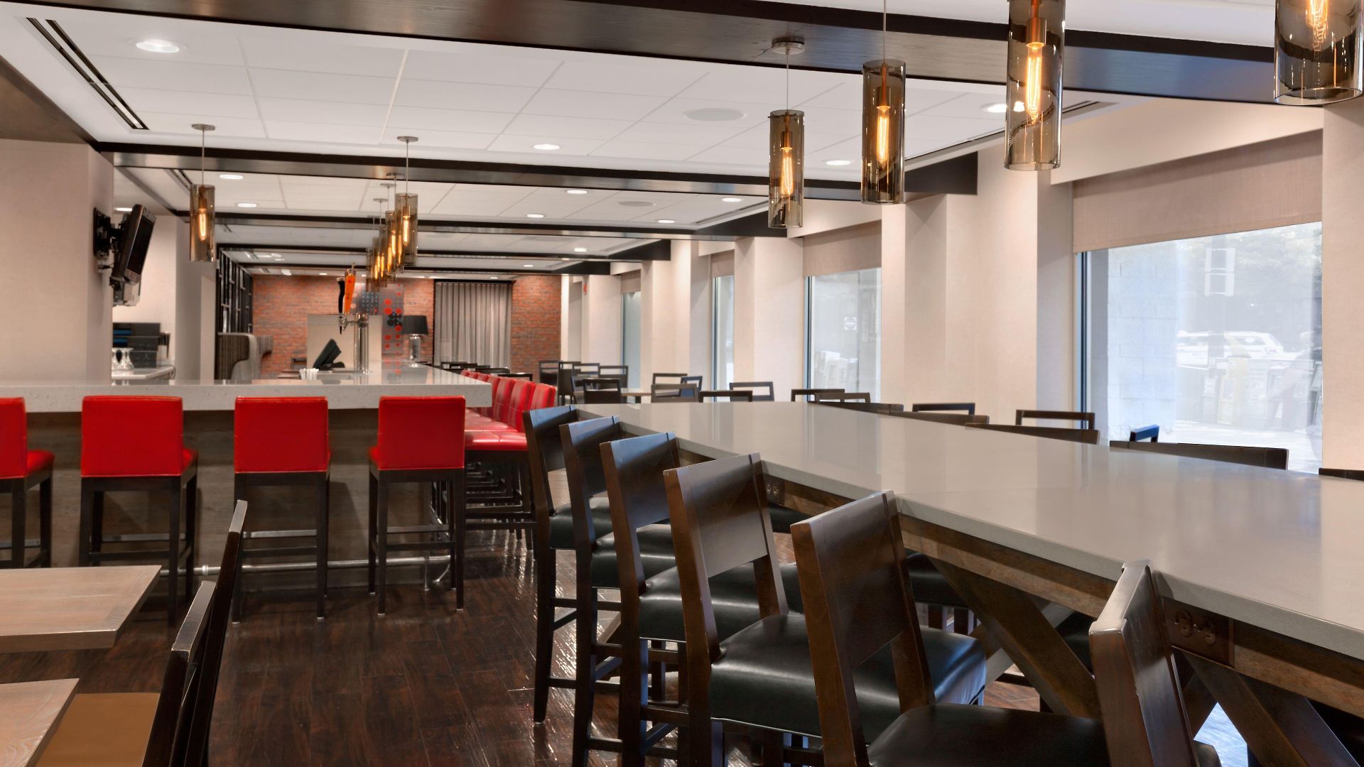 Wyndham Beacon Hill 4*