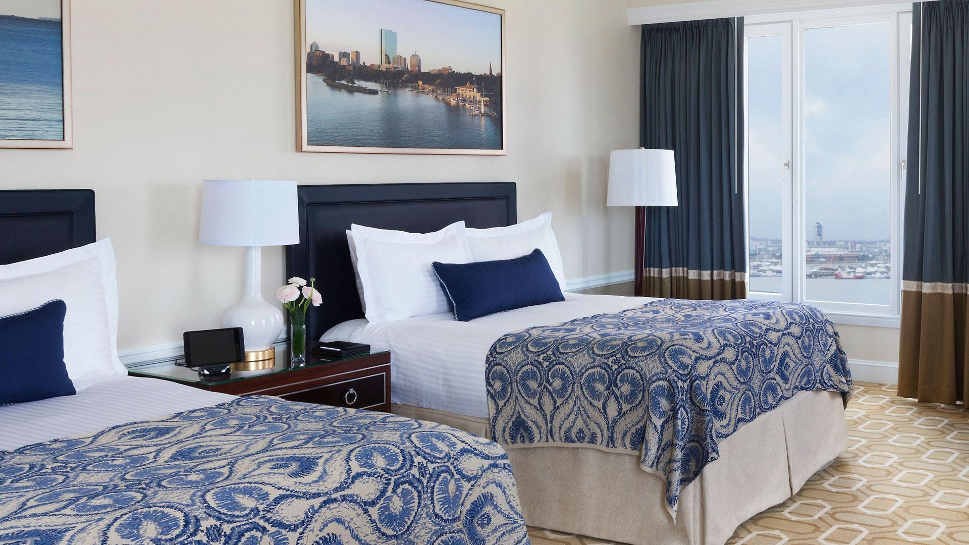 Hotel Harbor 5*