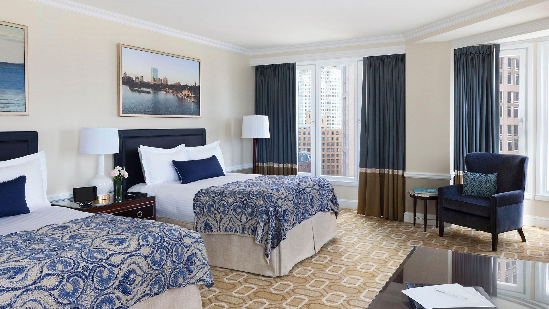 Hotel Harbor