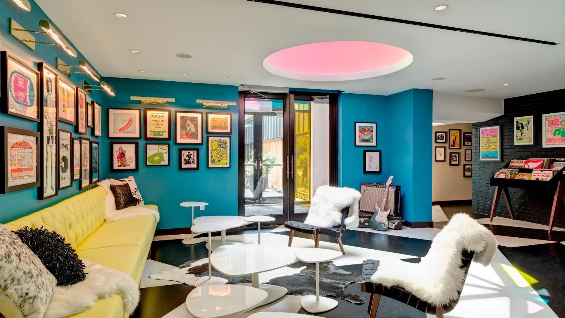 The Verb Hotel 3*