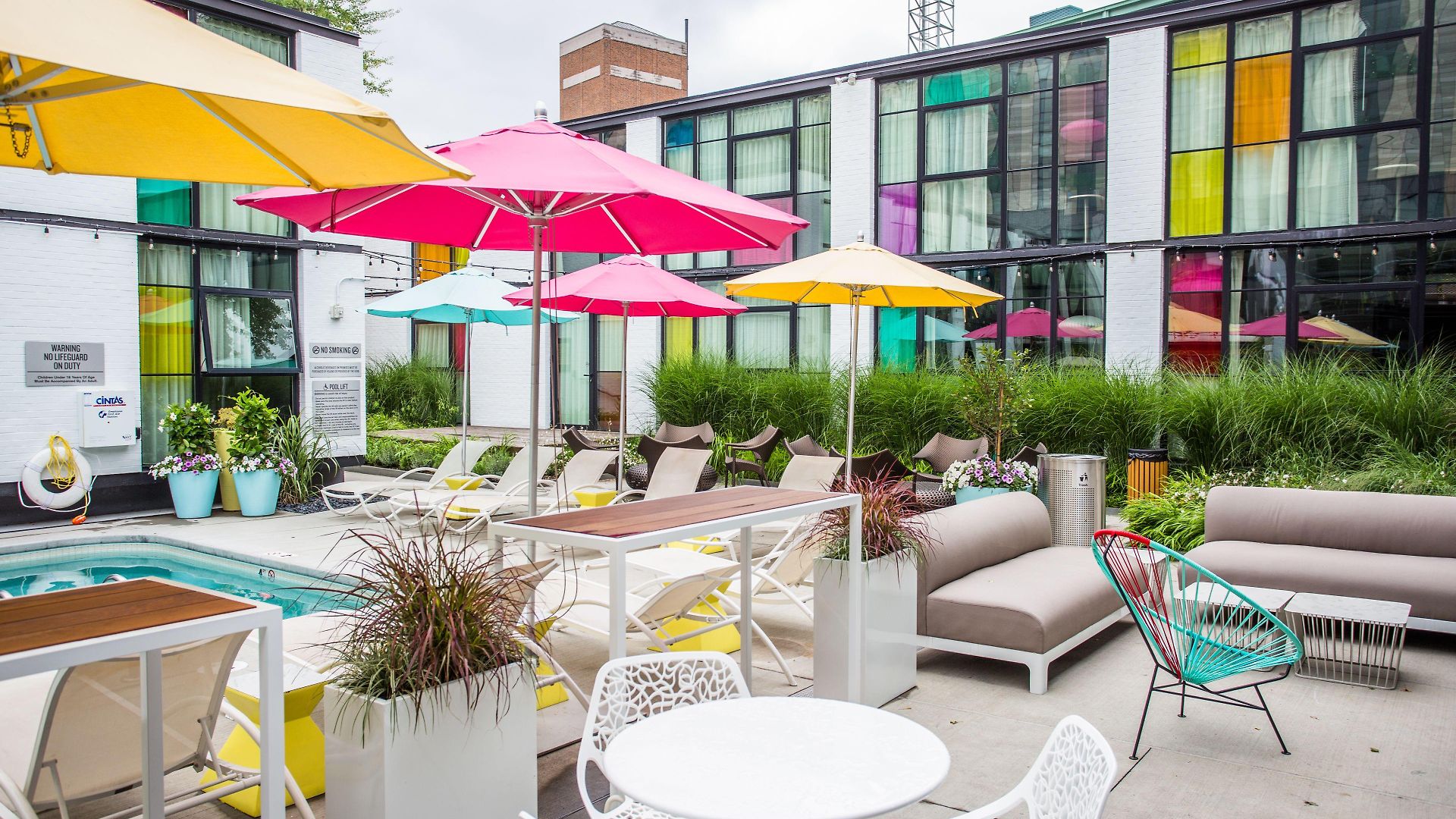 Hotel The Verb 3*