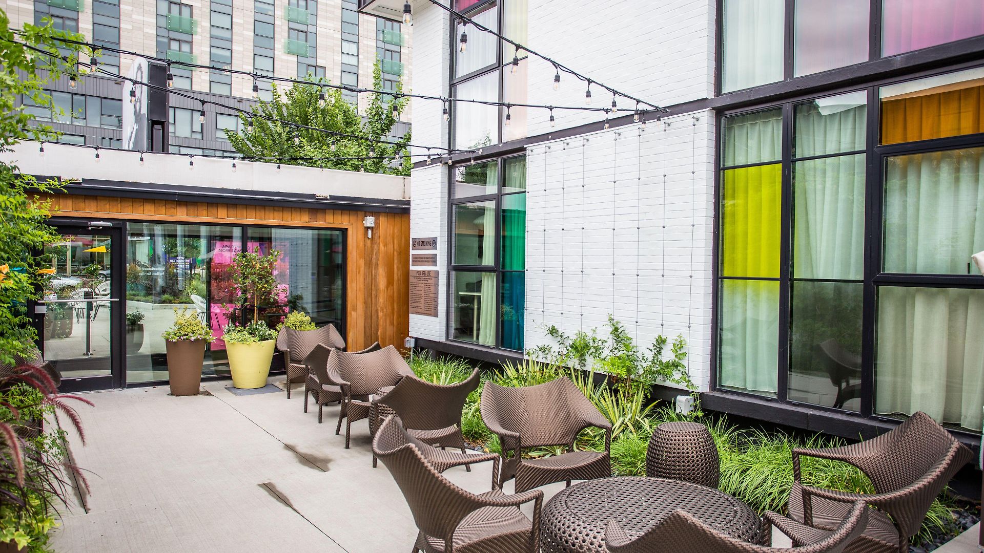 Hotel The Verb 3*