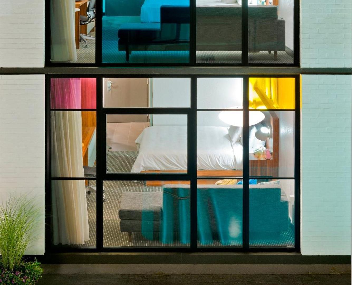 Hotel The Verb Boston