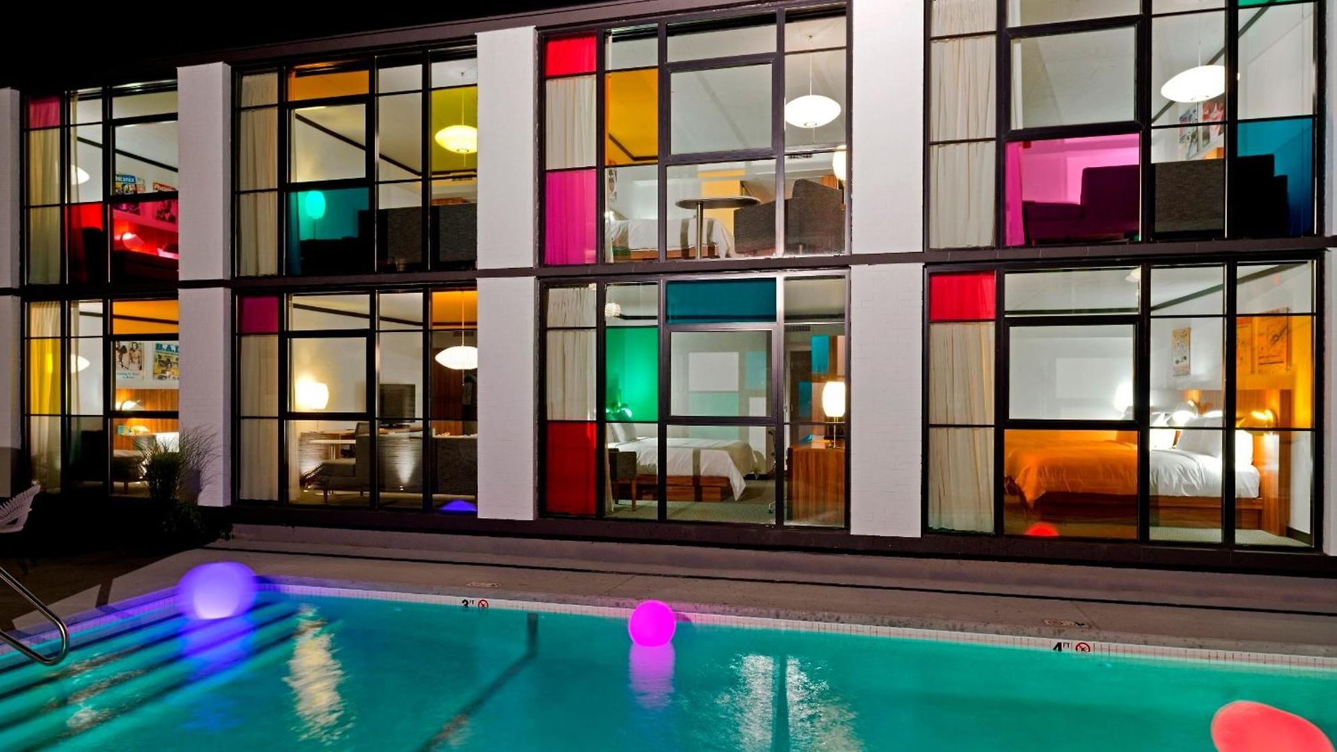 Hotel The Verb 3*