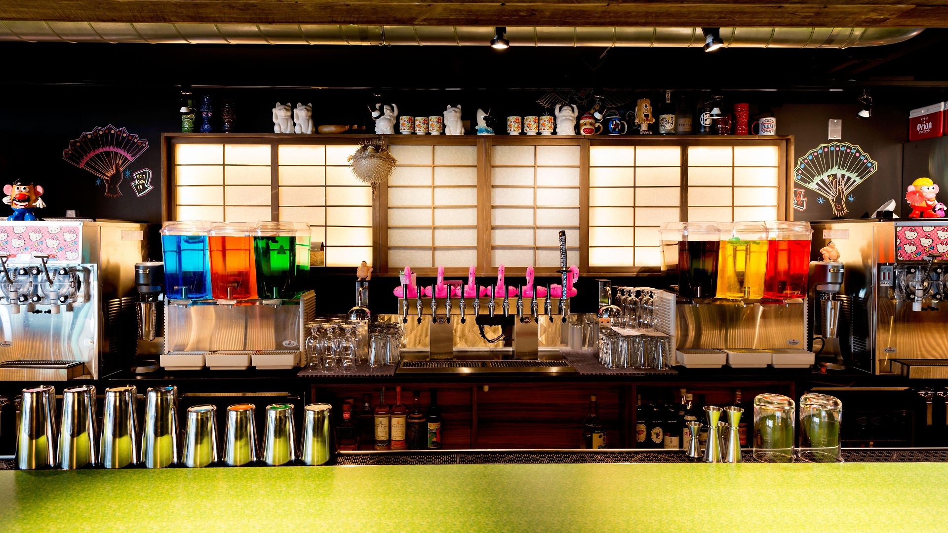 The Verb Hotel Boston