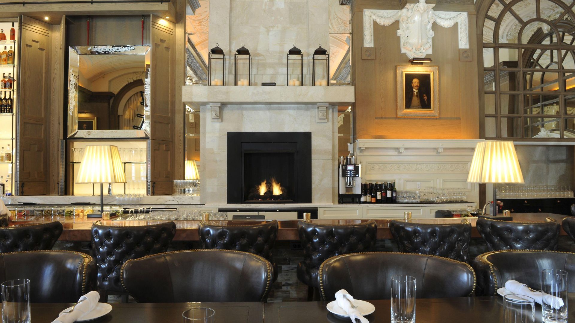 Hotel Fairmont Copley Plaza Boston