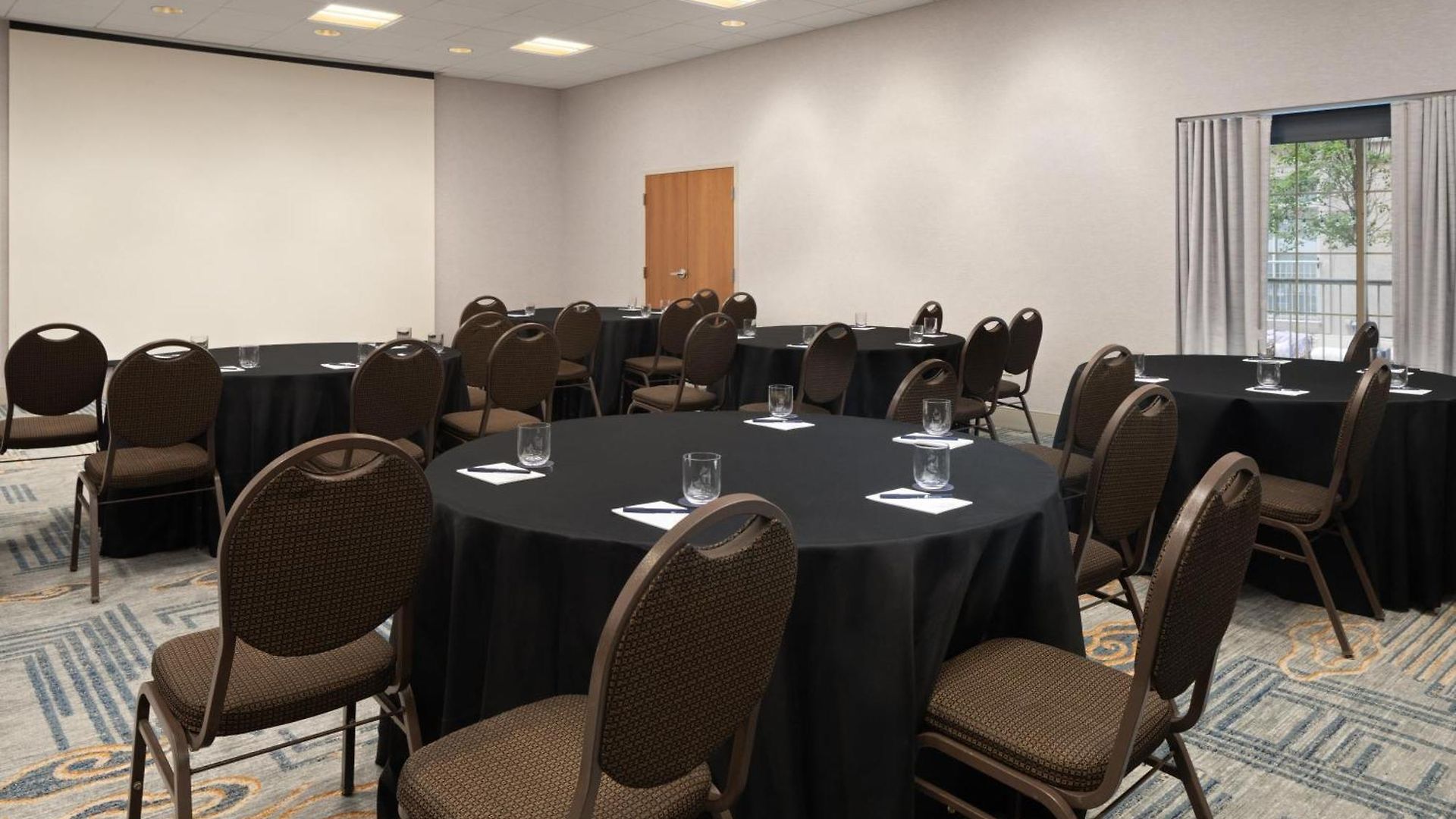 Hotel Doubletree By Hilton - Downtown Boston