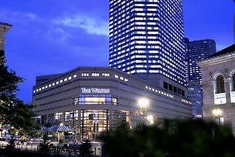 The Westin Copley Place, Boston