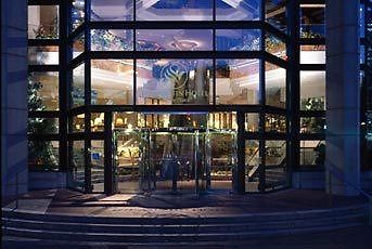 The Westin Copley Place, Hotel