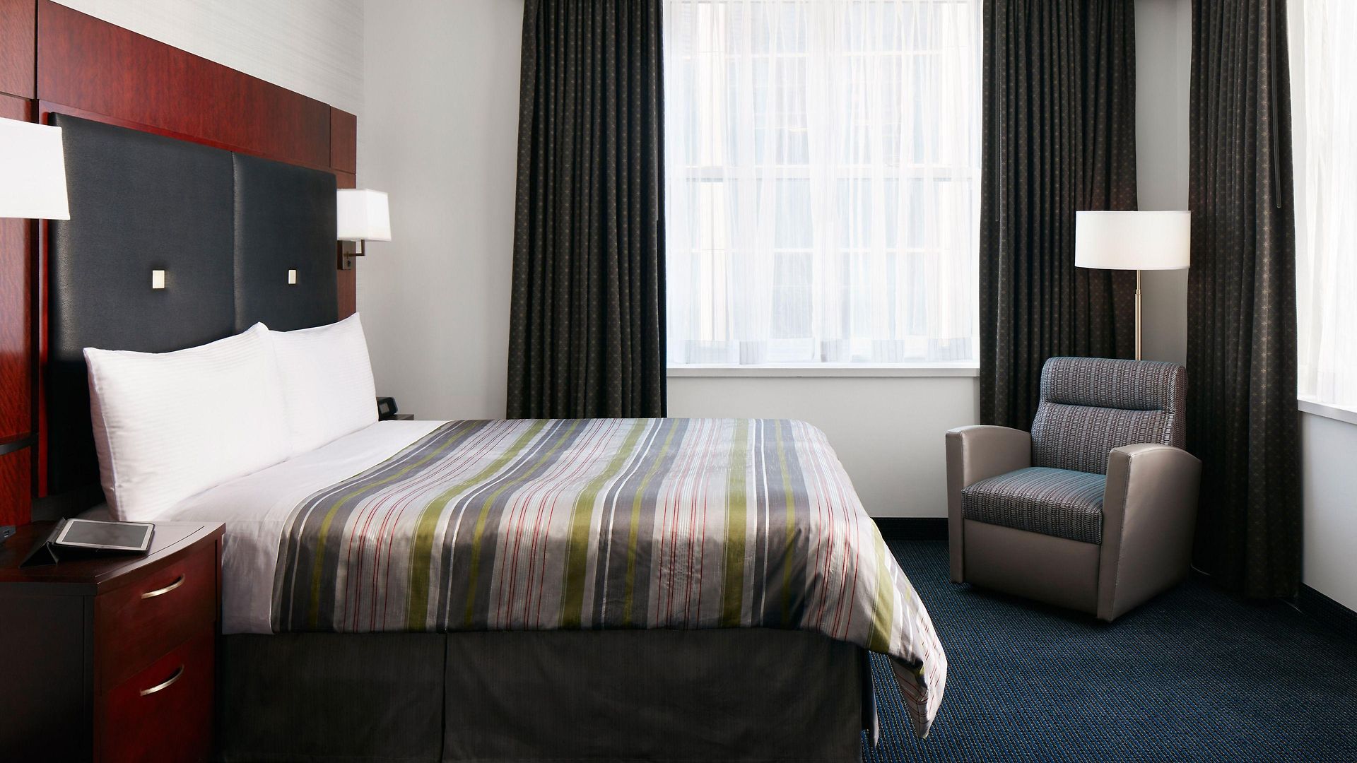 Club Quarters Faneuil Hall, 4* Boston