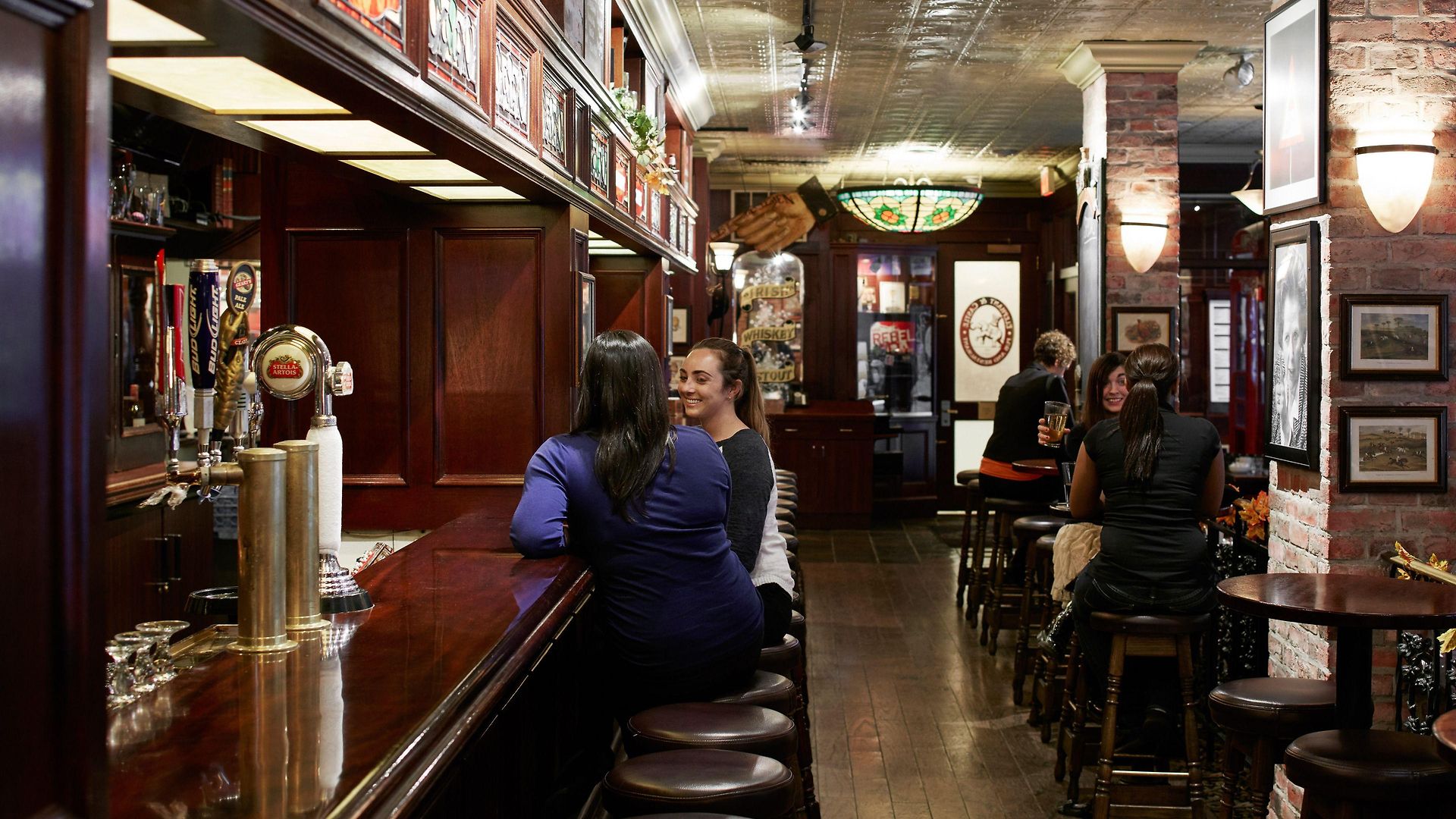 Hotel Club Quarters Faneuil Hall, 4*