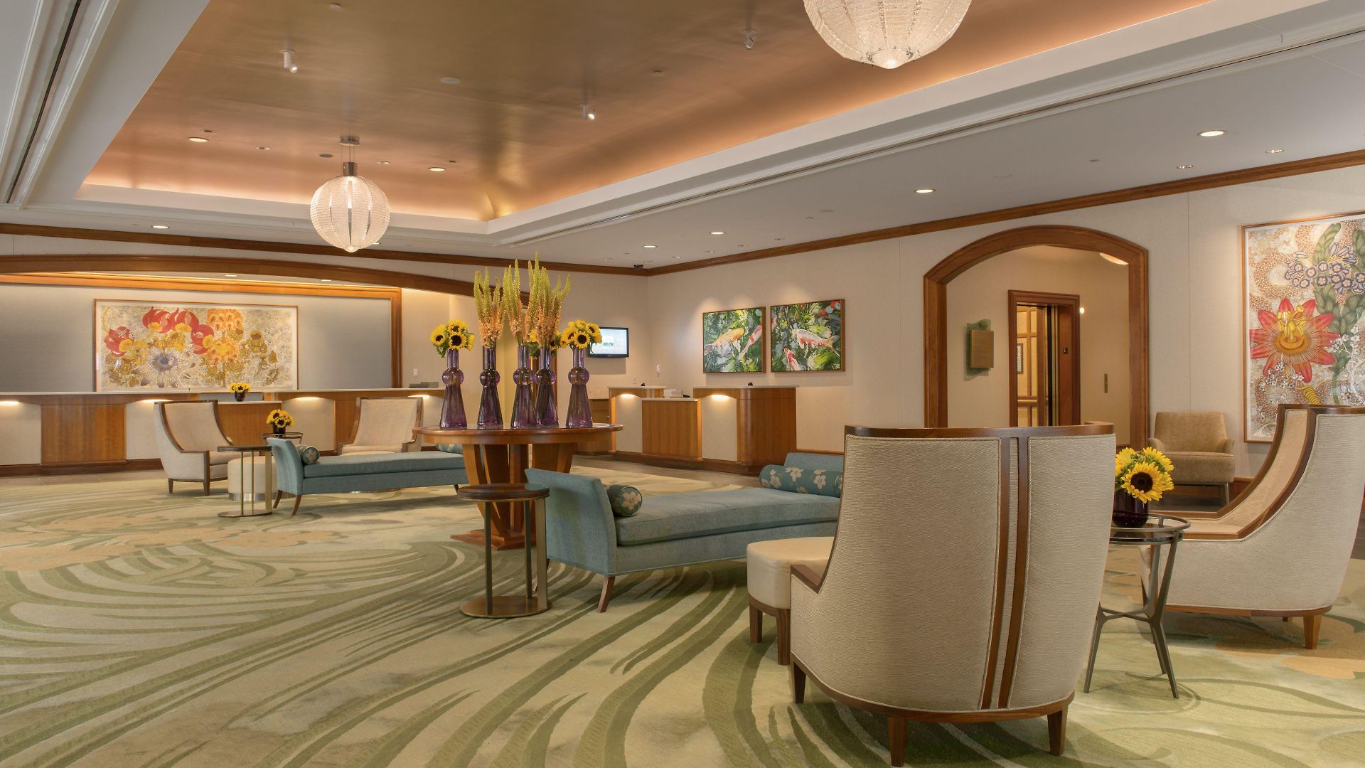 Seaport 4*
