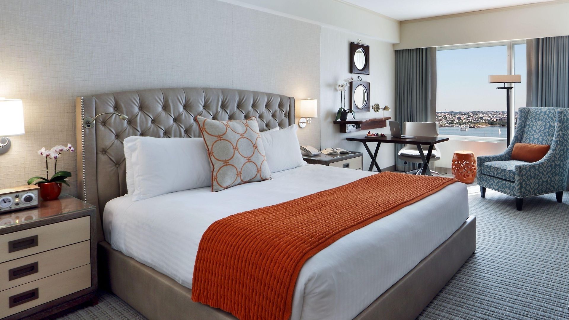Hotel Seaport 4*