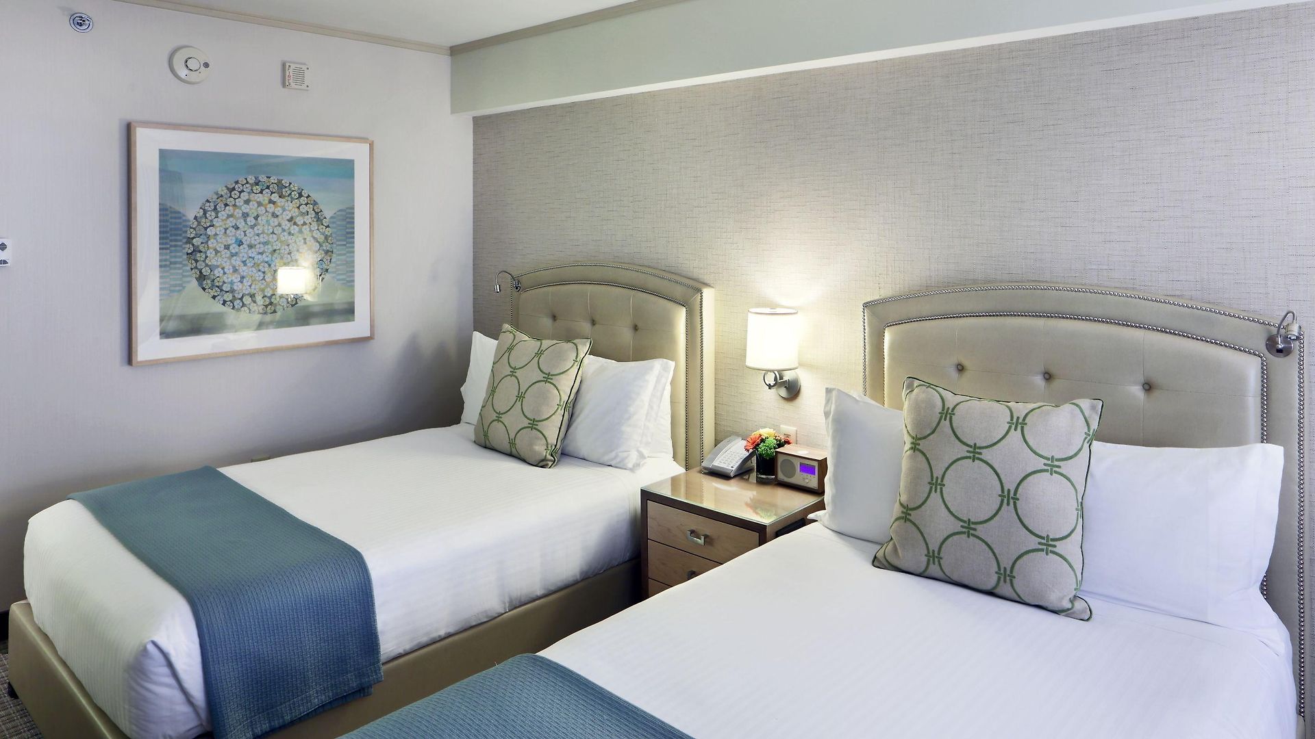 Seaport Hotel