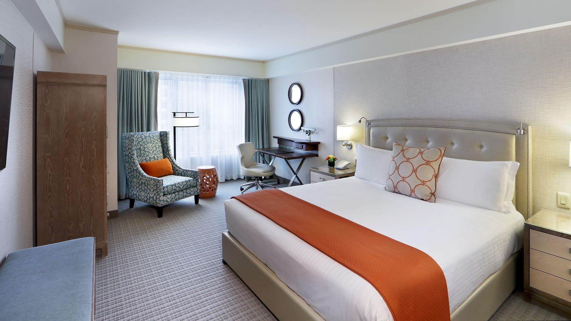 Seaport 4*