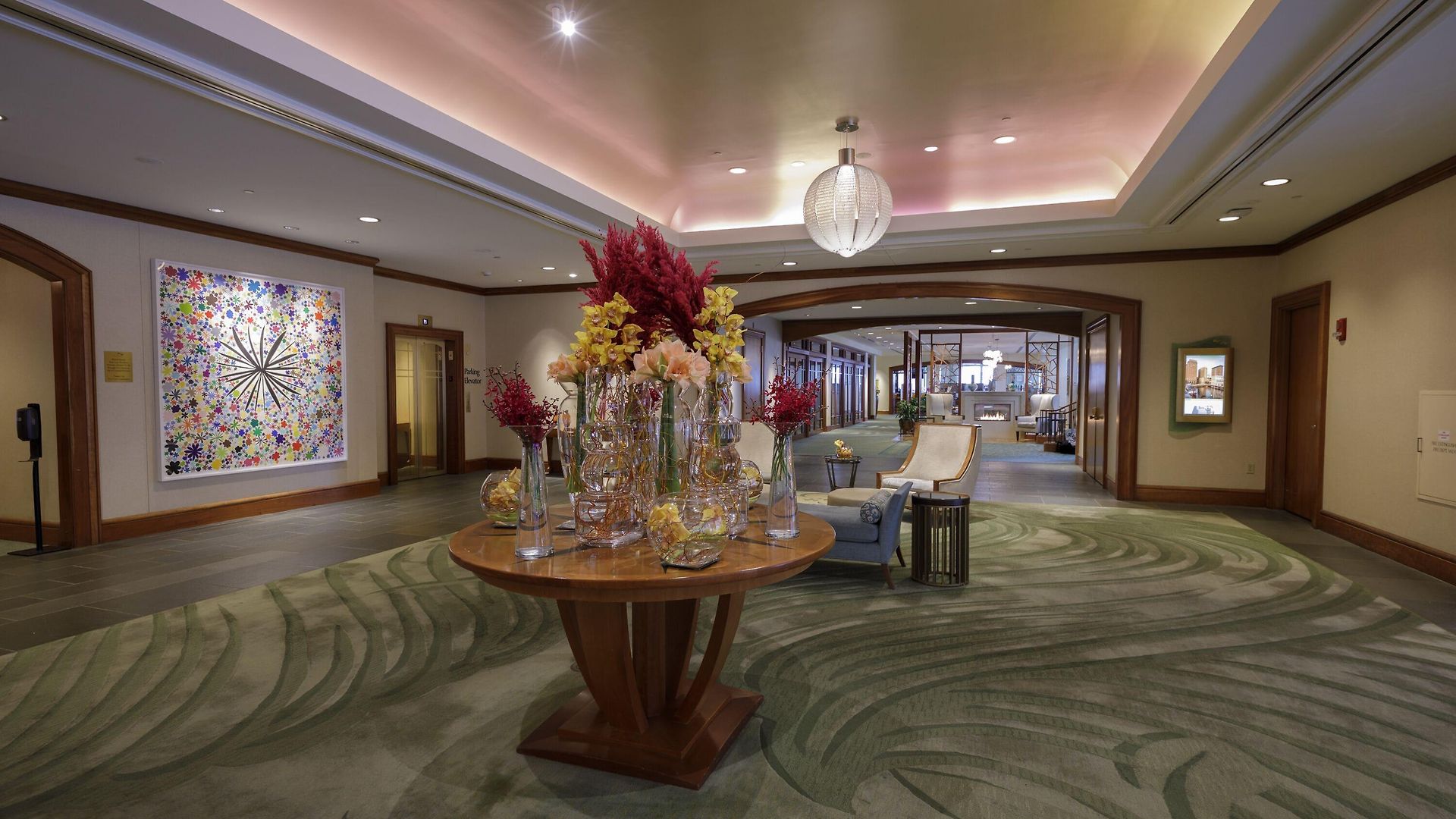 Seaport Hotel Boston
