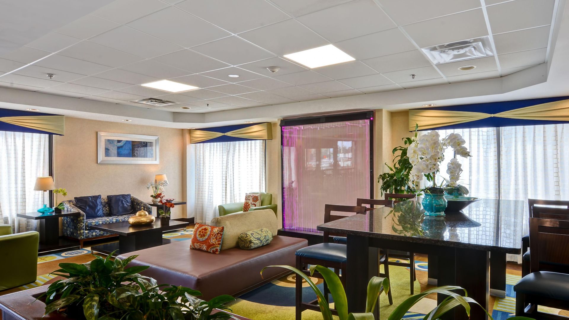 Express By Ihg 3* Boston